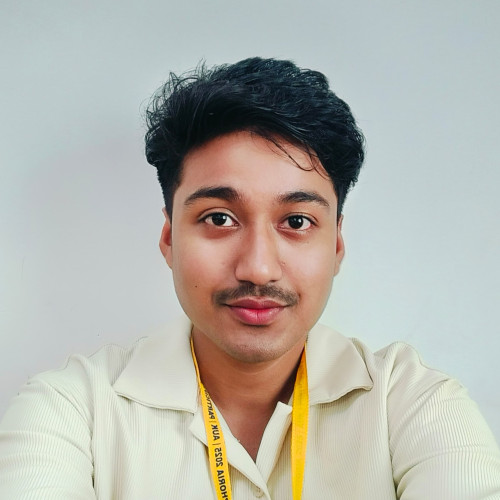 Souvik D. profile photo
