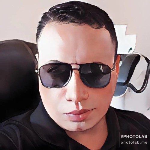 hicham m. profile photo