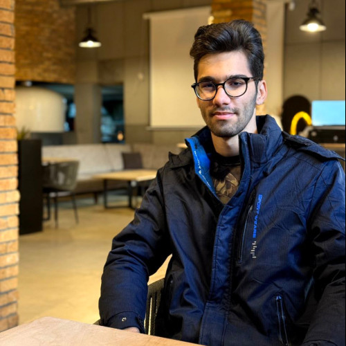 Ali ehsan D. profile photo