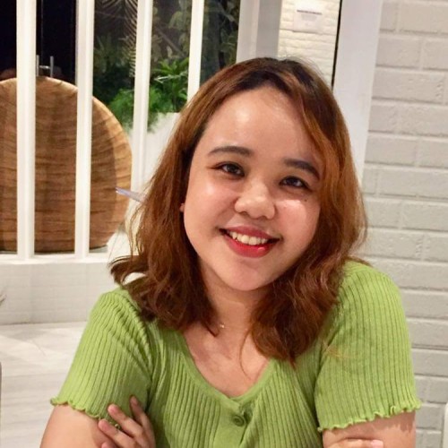 Julie Ann T.