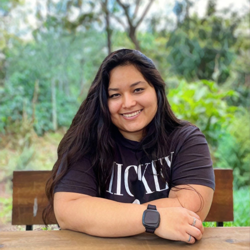 Monica V. profile photo