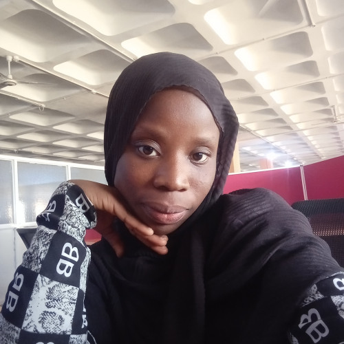 Nafisat O.