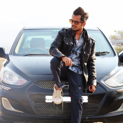 Mohammad  A. profile photo