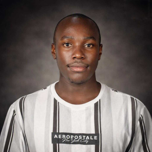 Simon K. profile photo
