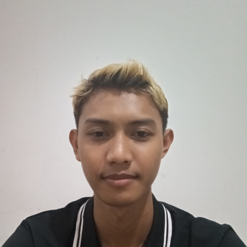 Muhammad Hammam F. profile photo