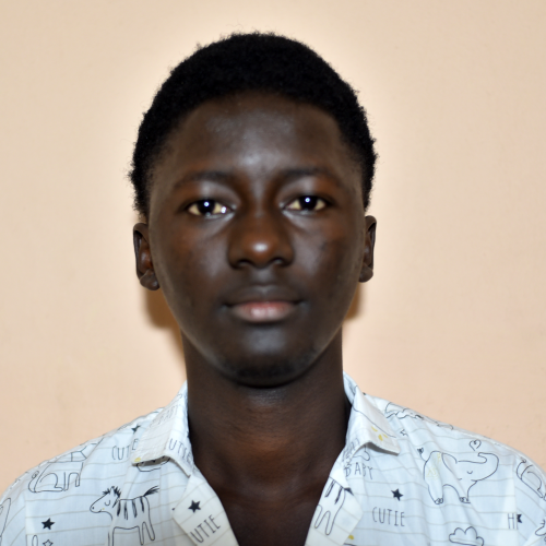 Jethro L. profile photo