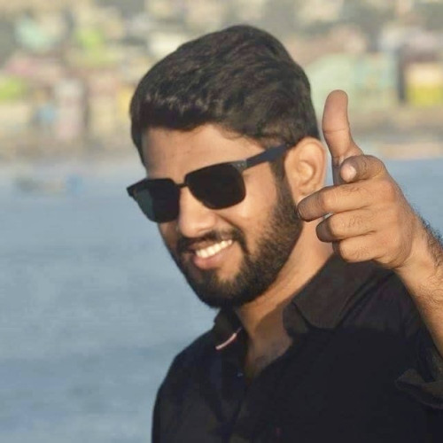 Sowmiyanarayanan  S. profile photo