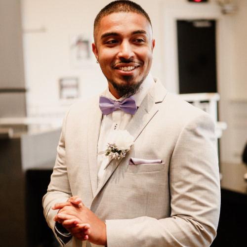 Stefano H. profile photo