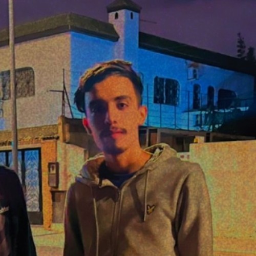 Mehdi G. profile photo