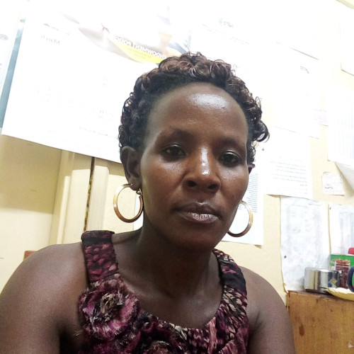 beatrice m. profile photo