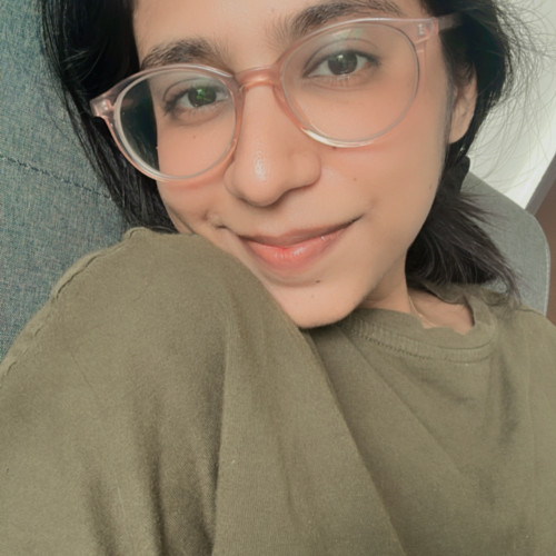 Shivangi S. profile photo