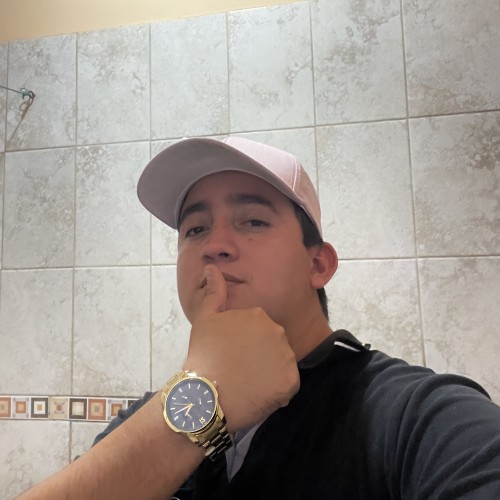 Marcos  C.