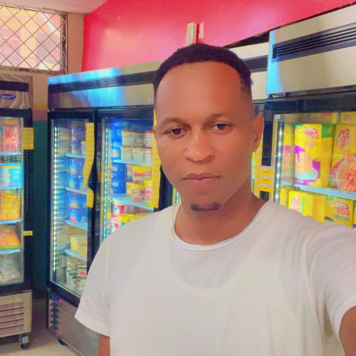Enock D. profile photo