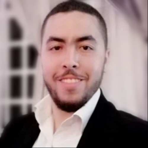 Mehdi K. profile photo