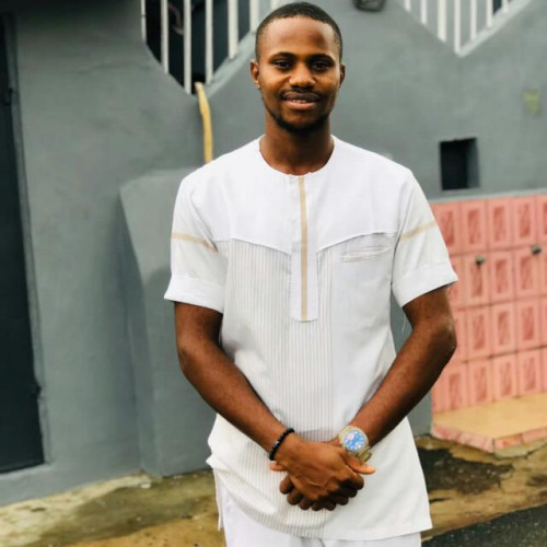 CHIDERA M.