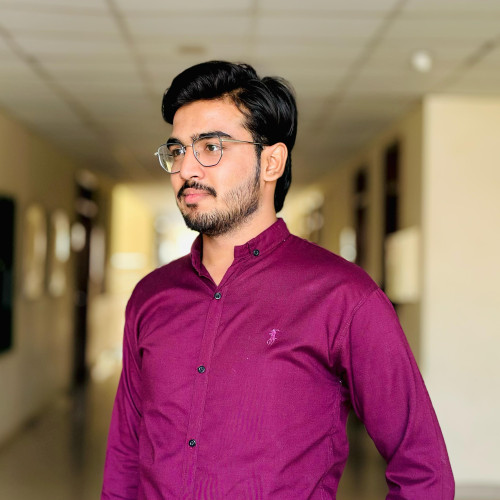 Atlas  M. profile photo