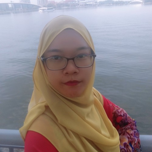 Husna S. profile photo