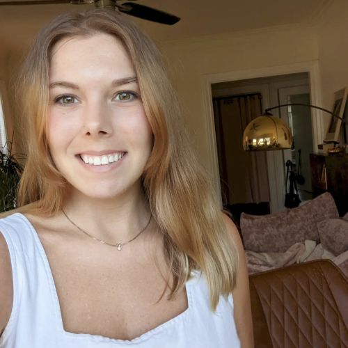 Sara K.