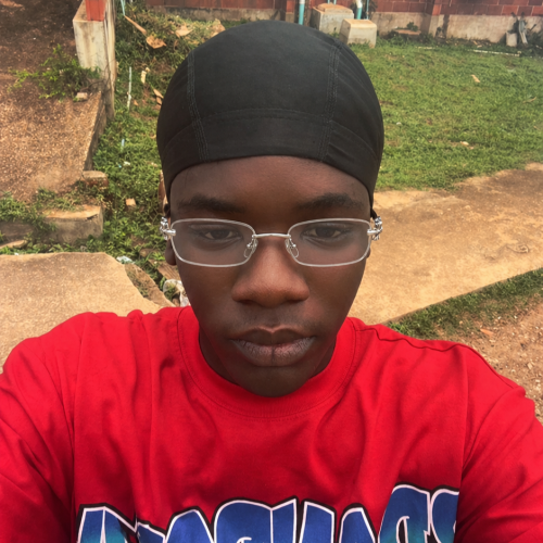 Adeyinka T. profile photo