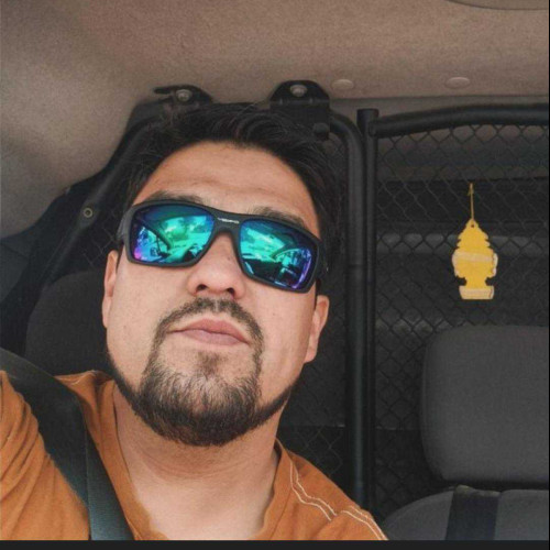 jorge p. profile photo