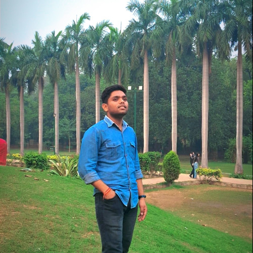 Kartik K. profile photo