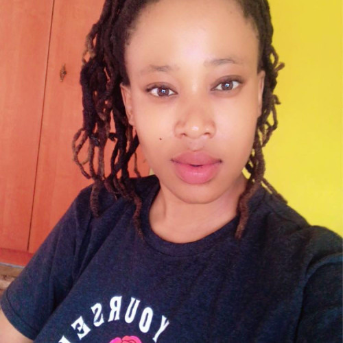 Boitumelo m.