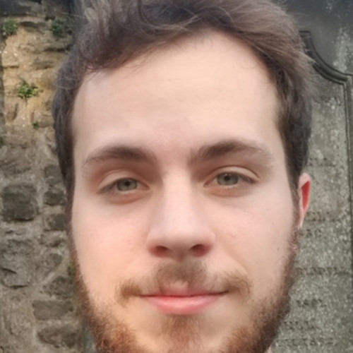 Jake R. profile photo