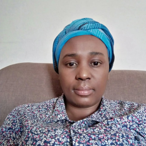 Ottilia W. profile photo