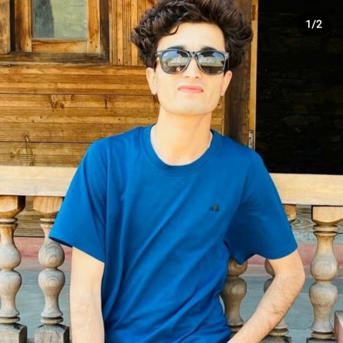 Vishal g. profile photo