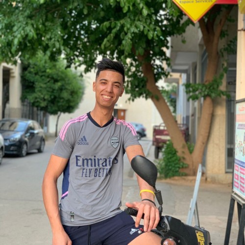 Mohammed  M. profile photo