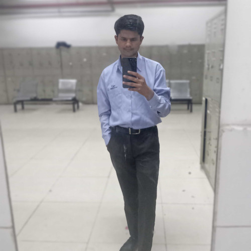 devender k. profile photo