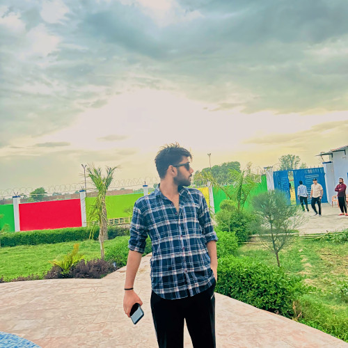 Rehan  K. profile photo