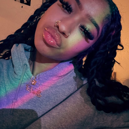 Sasha J.