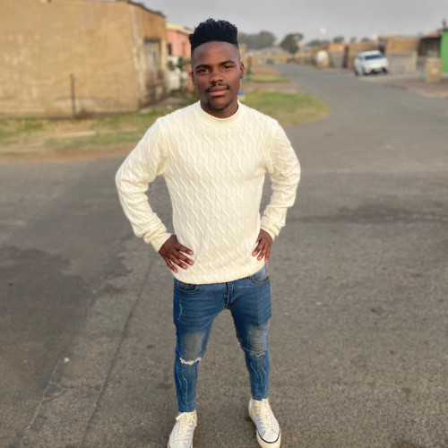 Sizwe V. profile photo