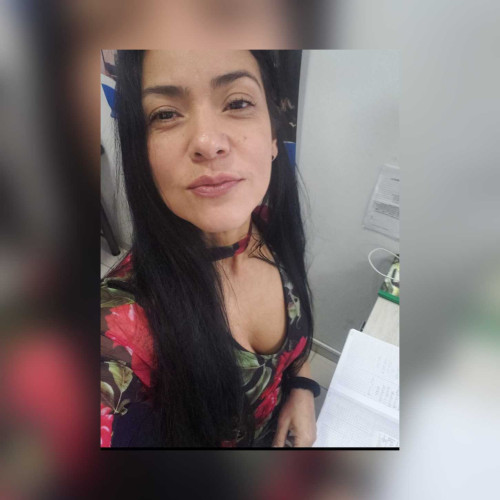 andrea g. profile photo