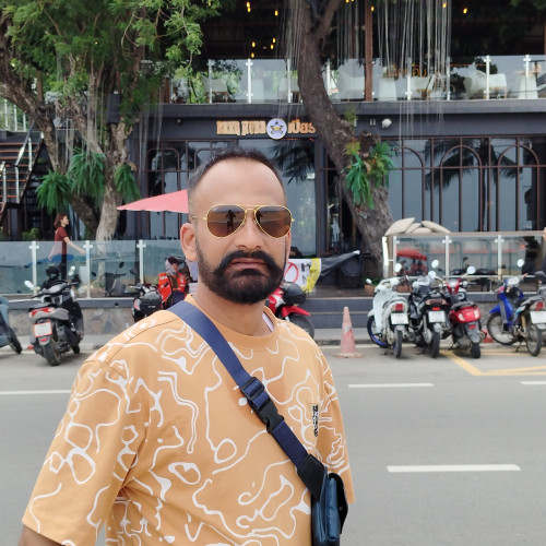 Amanpreet S. profile photo