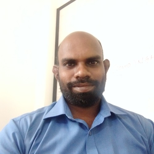 Thanuja K.