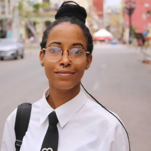 Mabi A. profile photo