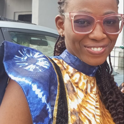 Oji A. profile photo