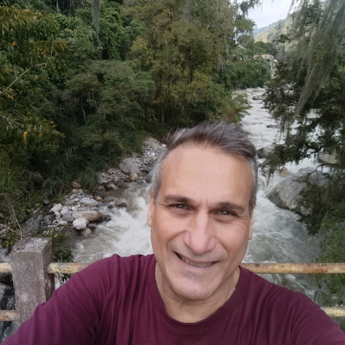 Jorge A. profile photo