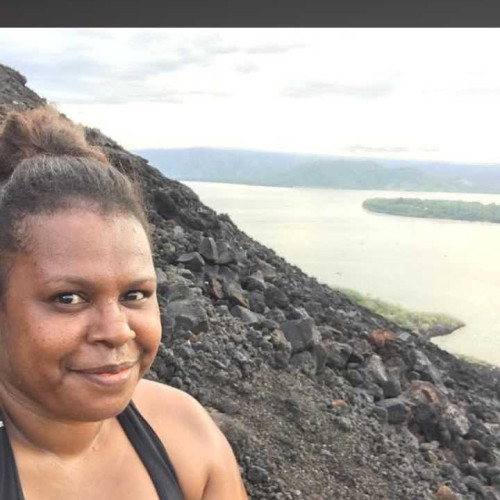 Mel K. profile photo