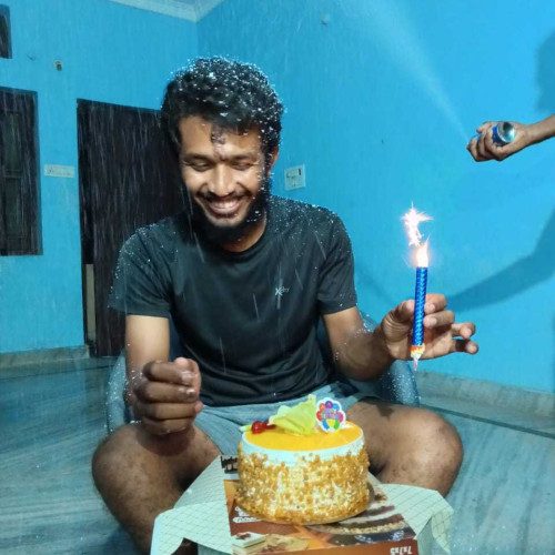 chandu c. profile photo