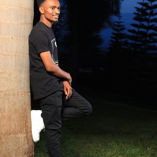Bony B. profile photo