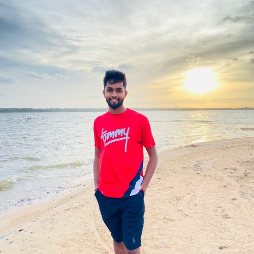 Kulith  S. profile photo
