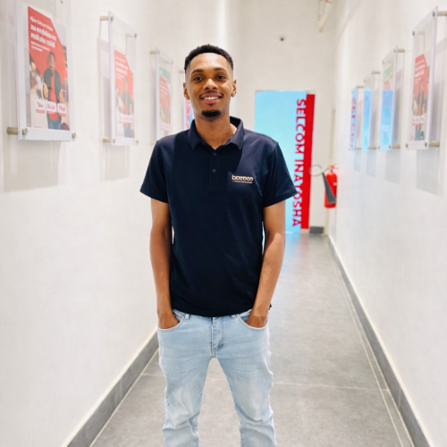 Cyber M. profile photo