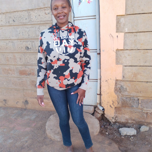 Fatuma  N. profile photo