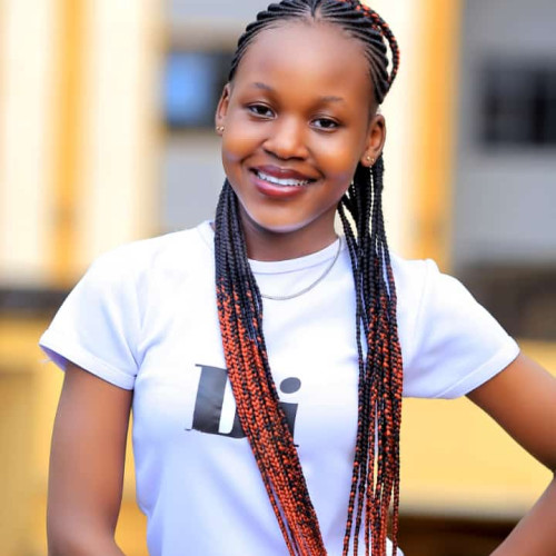 Kirabo M. profile photo