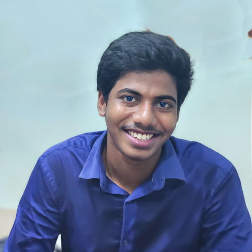 Kumar S. profile photo