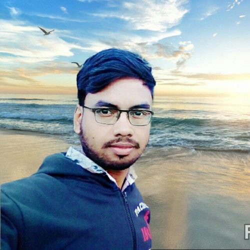 Sajal S. profile photo