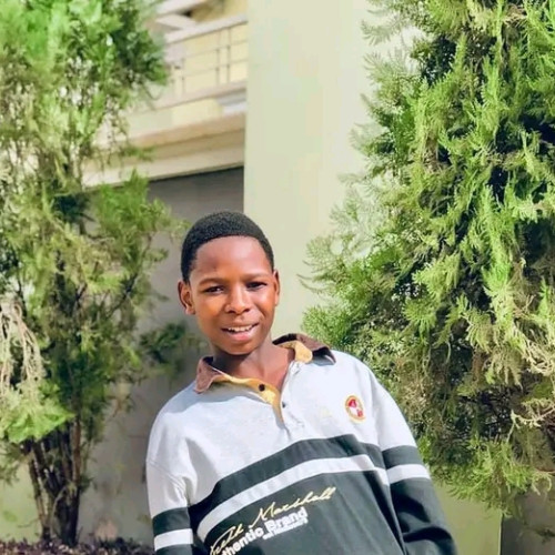 Oyarekun J. profile photo